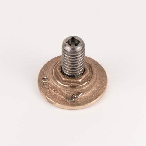 Type A/B/G valve, bronze