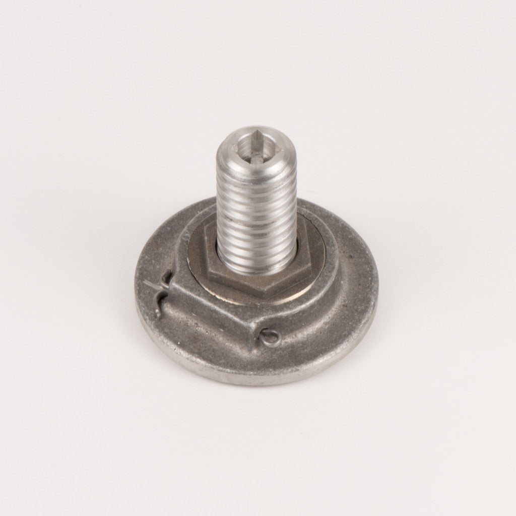 Type A/B/G valve, aluminum