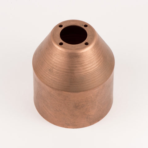 Type A/D/G/H baffle, copper