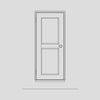 Type A joiner door